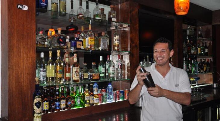 Flamingo Boutique Hotel