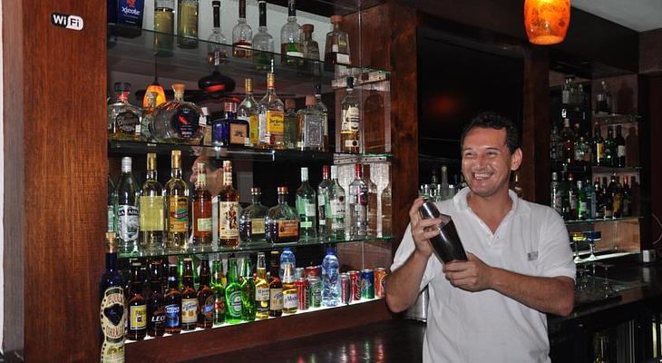 Flamingo Boutique Hotel