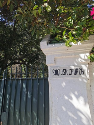 St. Andrew's Church