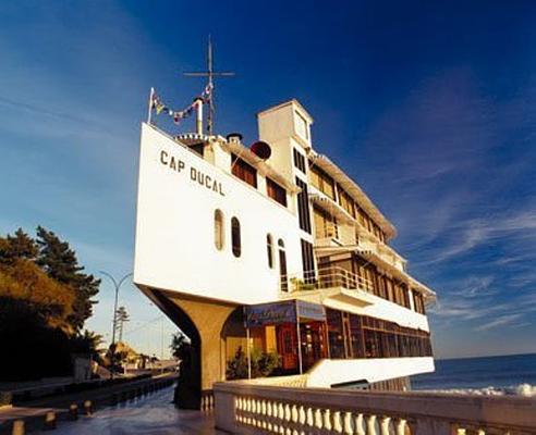 Hotel Restaurant Cap Ducal