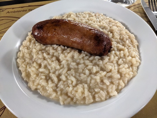 La Tinera