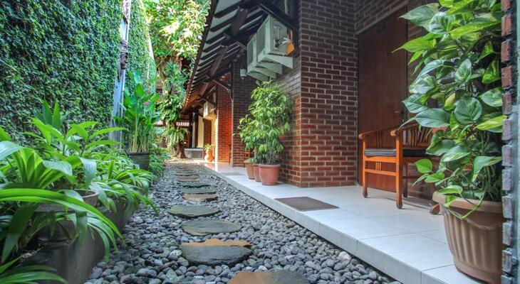 Delta Homestay