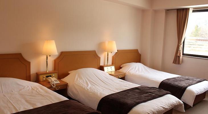 Hakuba Panorama Hotel