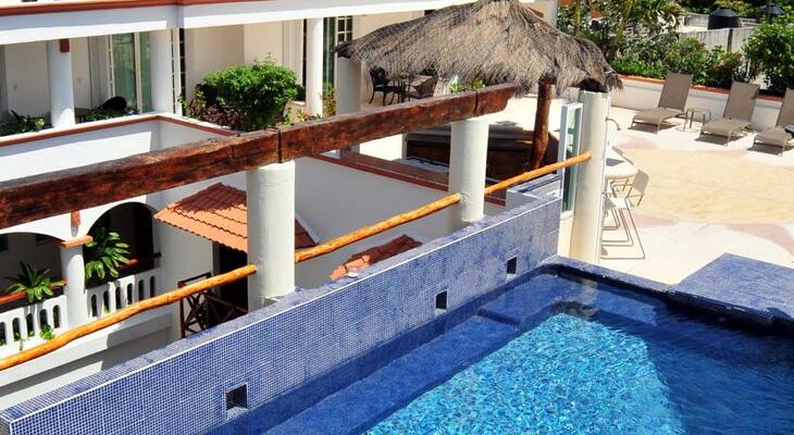 Illusion Boutique Hotel by Xperience Hotels