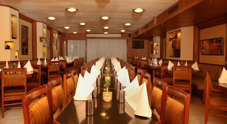 Hotel Alka Classic