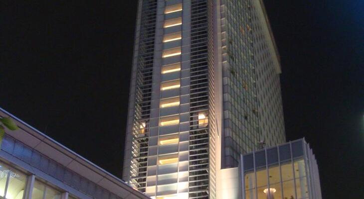 Shibuya Excel Hotel Tokyu