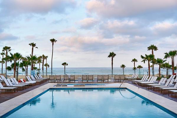 Pasea Hotel & Spa