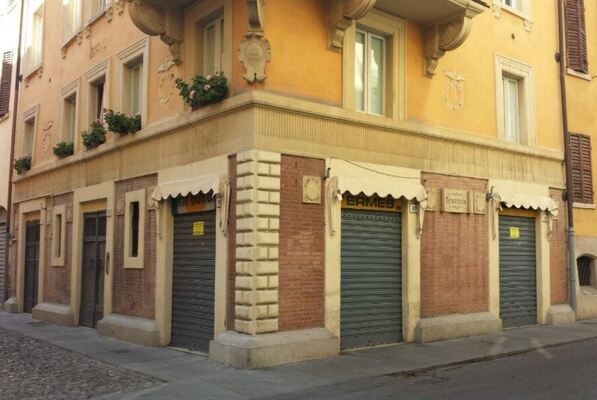 Osteria Ermes