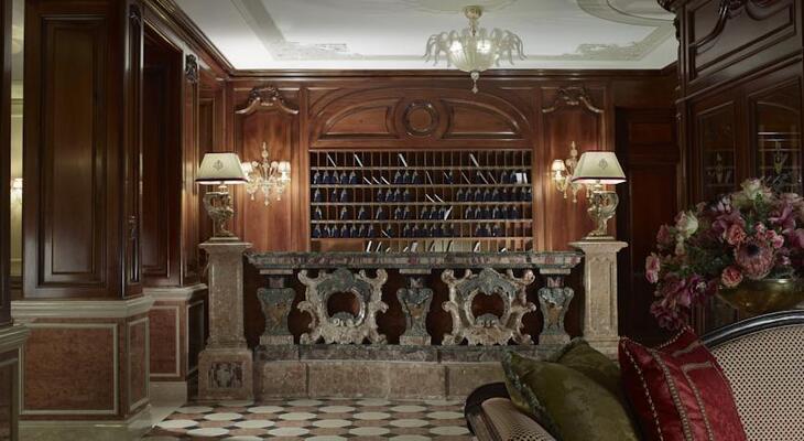 The Gritti Palace, a Luxury Collection Hotel, Venice