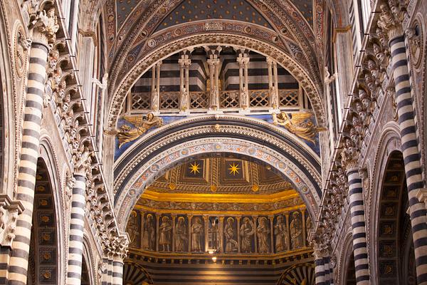 Duomo di Siena