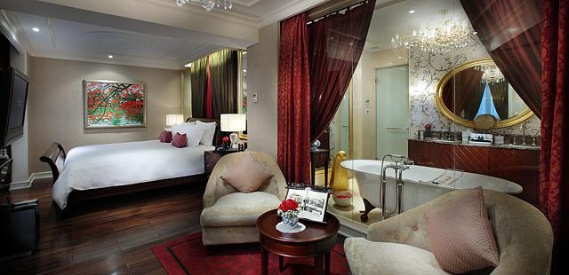 Sofitel Legend Metropole Hanoi