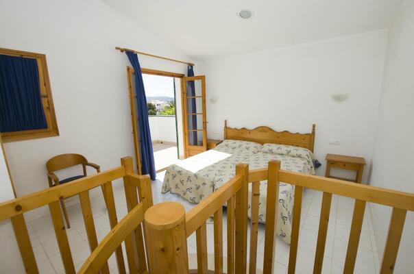 Apartamentos Jamaica