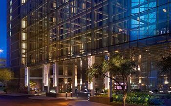 Omni Austin Hotel Downtown