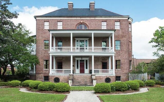 Joseph Manigault House