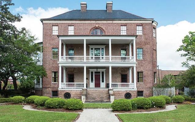 Joseph Manigault House