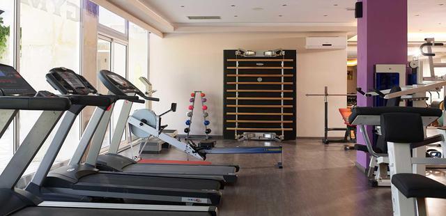 Mitsis Grand Hotel Beach Hotel