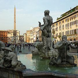 Campo de' Fiori