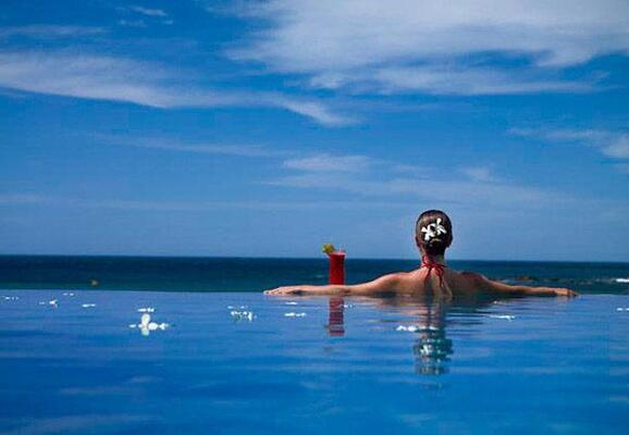 JW Marriott Hotel Guanacaste Resort & Spa