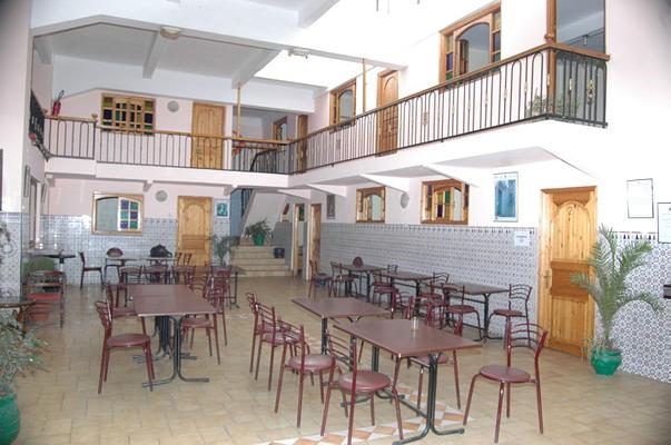 Casablanca Youth Hostel