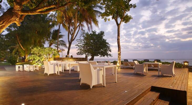 The Patra Bali Resort & Villas