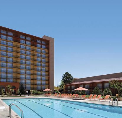 Crowne Plaza Albuquerque, an IHG hotel