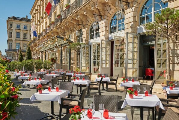 Le Bordeaux