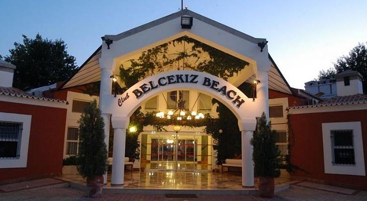 Belcekiz Beach Club