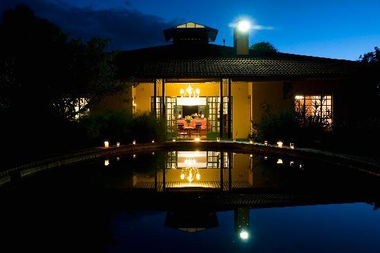 Jacana Gardens