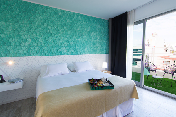 Hotel Vitrum