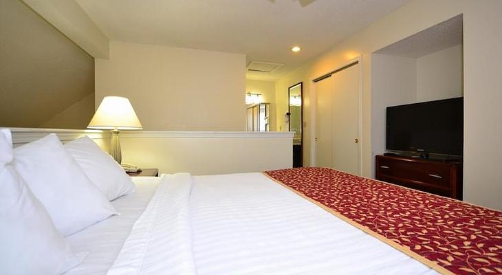 SureStay Studio By Best Western Pensacola