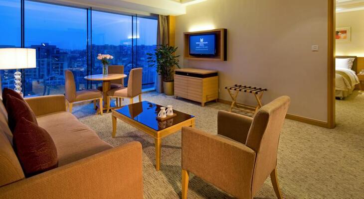 Millennium Hotel Chengdu