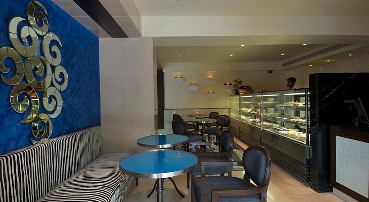 Blue Diamond - IHCL SeleQtions