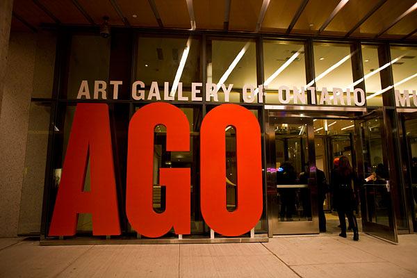 Art Gallery of Ontario