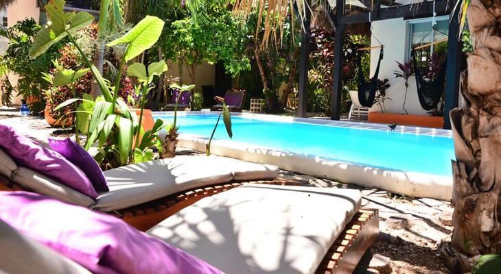 Villas Geminis Boutique Condo Hotel