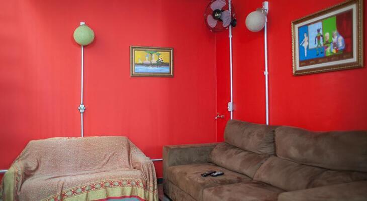 Hostel Savassi