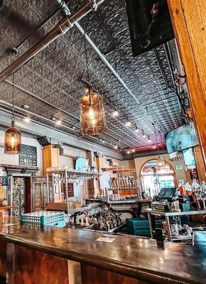 Wynkoop Brewing Company