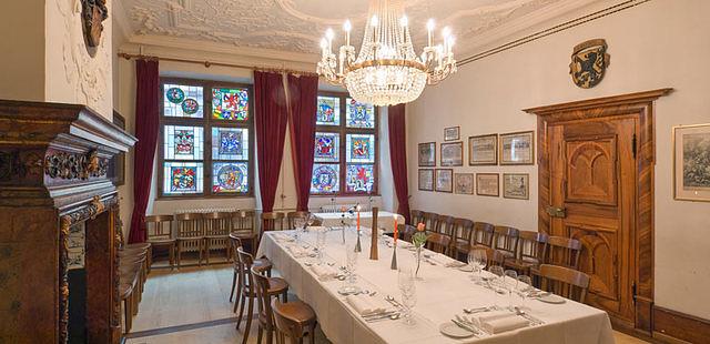 Restaurant Lowenzorn