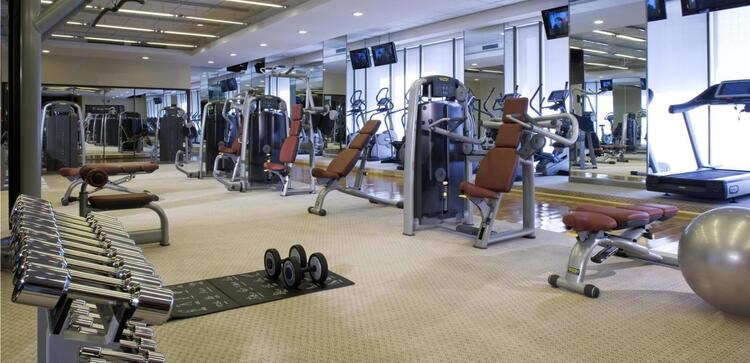 Sheraton Urumqi Hotel