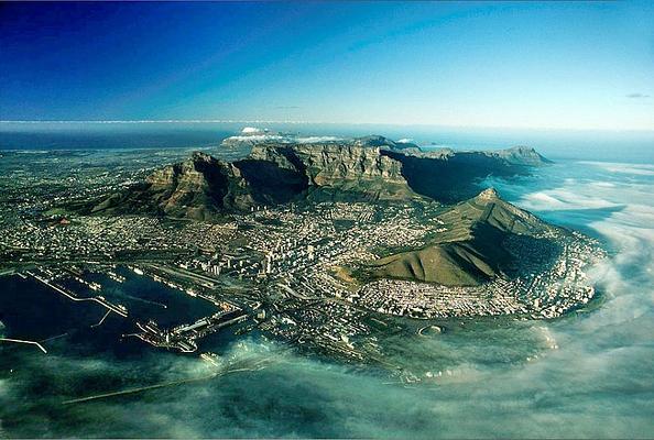 Table Mountain