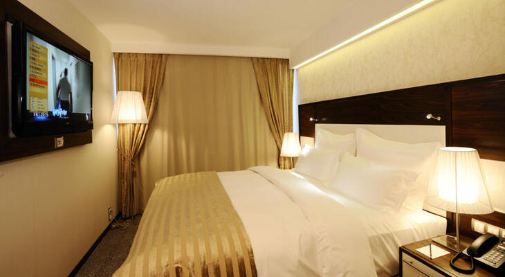 Novotel Sarajevo Bristol