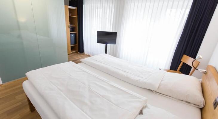 Hotel Lestelle