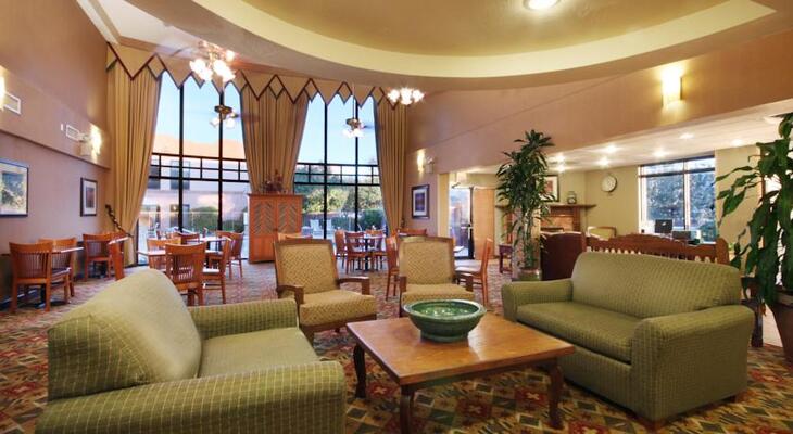 Hampton Inn Sedona