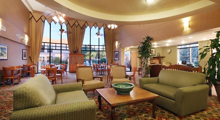 Hampton Inn Sedona