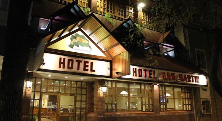 Hotel San Martin