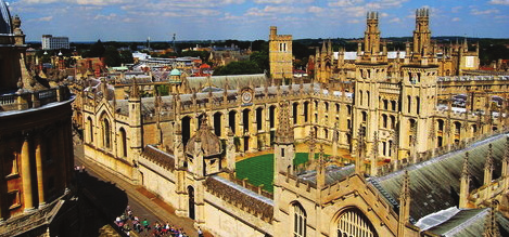 All Souls College