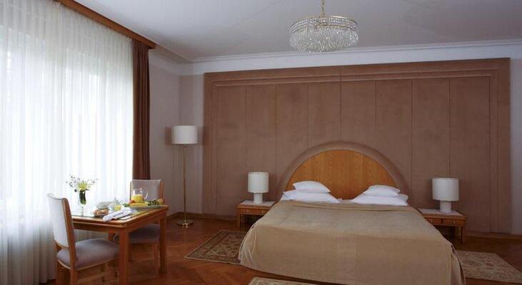 Hotel Vila Bled