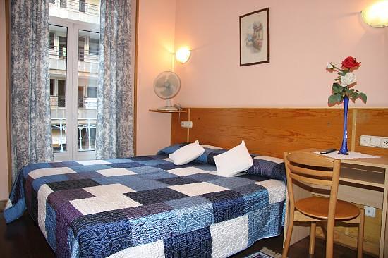 Pension Regil
