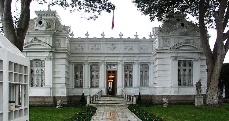 Museo Pedro de Osma