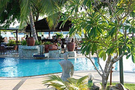 The Frangipani Langkawi Resort And Spa Reviews Tripexpert