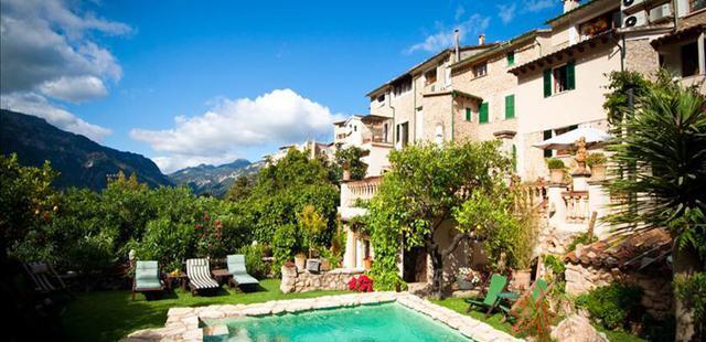 Ca'n Reus Hotel